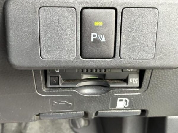 Ref:AUX-19247953 TOYOTA TANK 2020 - Image 15