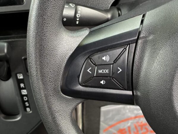 Ref:AUX-19247953 TOYOTA TANK 2020 - Image 17