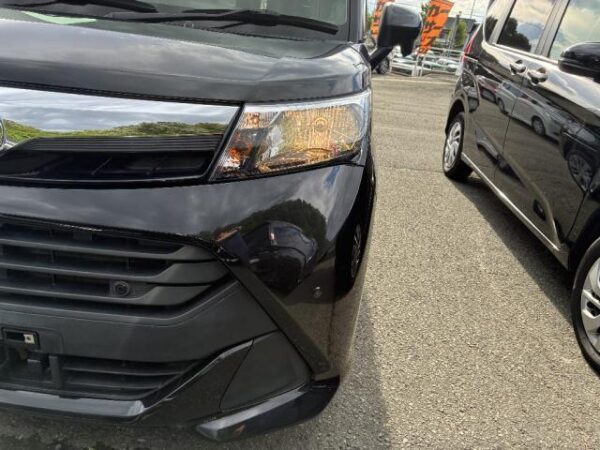Ref:AUX-19247953 TOYOTA TANK 2020 - Image 18