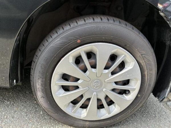 Ref:AUX-19247953 TOYOTA TANK 2020 - Image 19