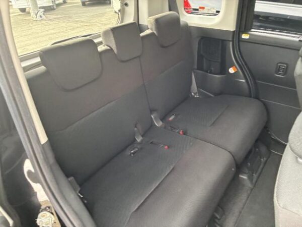 Ref:AUX-19247953 TOYOTA TANK 2020 - Image 6