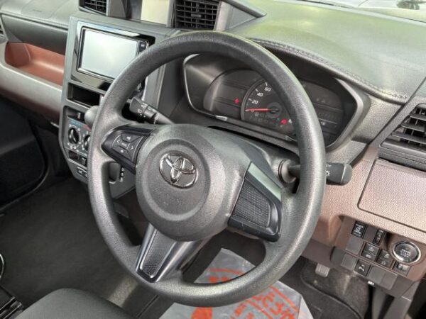Ref:AUX-19247953 TOYOTA TANK 2020 - Image 8