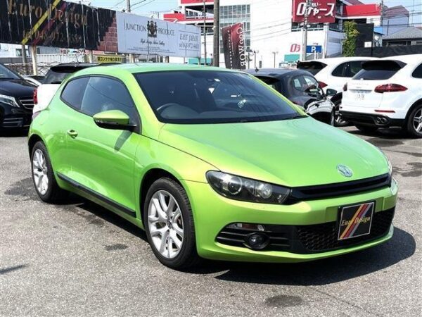 Ref:AUX-19247959 VOLKSWAGEN SCIROCCO 2010 - Image 12