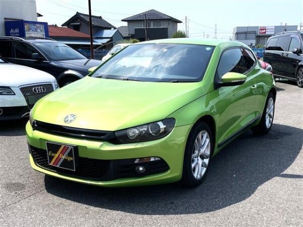 Ref:AUX-19247959 VOLKSWAGEN SCIROCCO 2010 - Image 13
