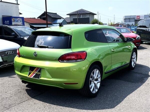 Ref:AUX-19247959 VOLKSWAGEN SCIROCCO 2010 - Image 14
