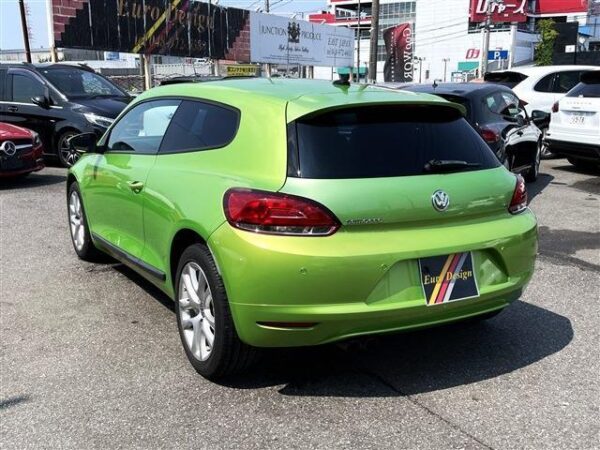 Ref:AUX-19247959 VOLKSWAGEN SCIROCCO 2010 - Image 15