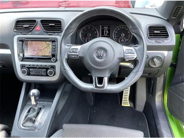 Ref:AUX-19247959 VOLKSWAGEN SCIROCCO 2010 - Image 18