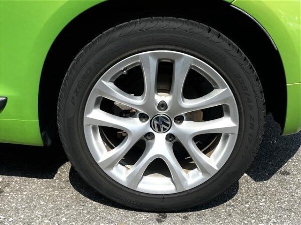 Ref:AUX-19247959 VOLKSWAGEN SCIROCCO 2010 - Image 20