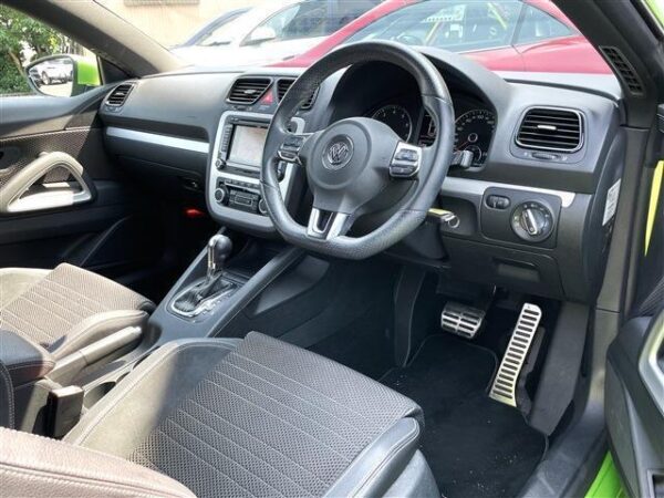 Ref:AUX-19247959 VOLKSWAGEN SCIROCCO 2010 - Image 3