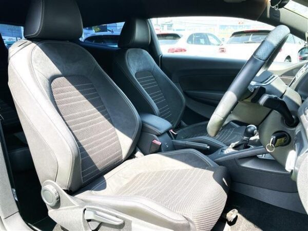 Ref:AUX-19247959 VOLKSWAGEN SCIROCCO 2010 - Image 6
