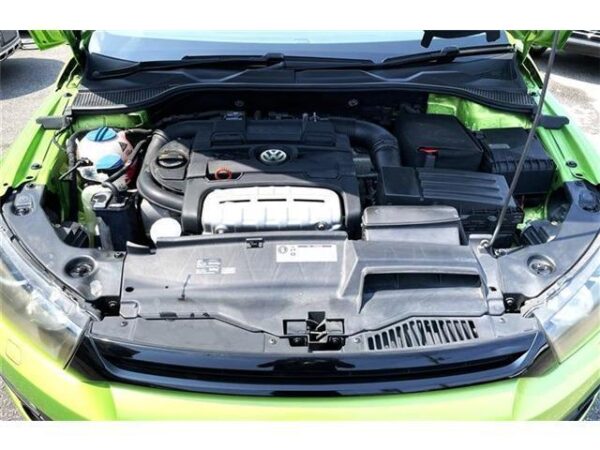 Ref:AUX-19247959 VOLKSWAGEN SCIROCCO 2010 - Image 8
