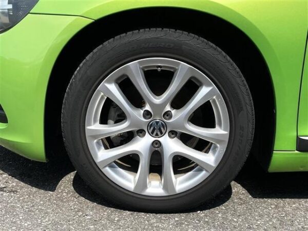 Ref:AUX-19247959 VOLKSWAGEN SCIROCCO 2010 - Image 9