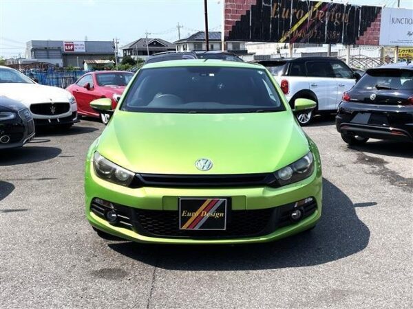 Ref:AUX-19247959 VOLKSWAGEN SCIROCCO 2010 - Image 10
