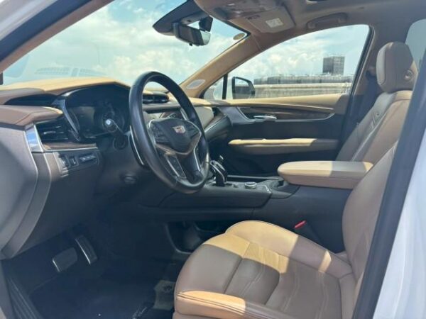 Ref:AUX-19247970 CADILLAC CADILLAC XT5 2022 - Image 2
