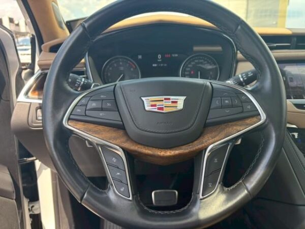 Ref:AUX-19247970 CADILLAC CADILLAC XT5 2022 - Image 14