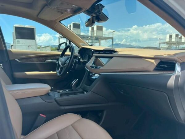 Ref:AUX-19247970 CADILLAC CADILLAC XT5 2022 - Image 5