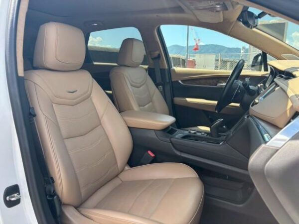 Ref:AUX-19247970 CADILLAC CADILLAC XT5 2022 - Image 6