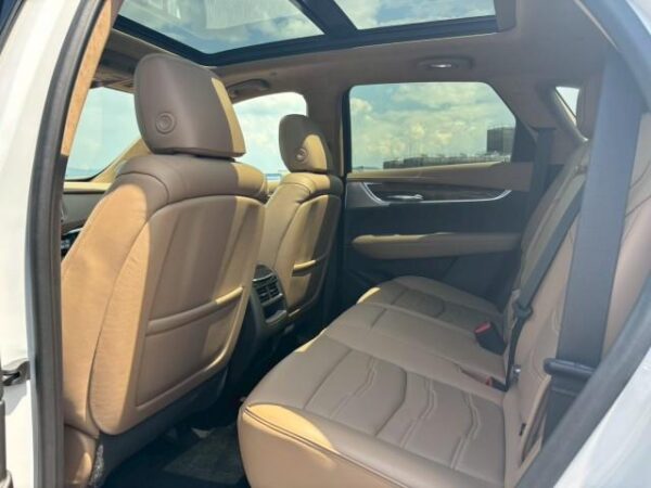 Ref:AUX-19247970 CADILLAC CADILLAC XT5 2022 - Image 7