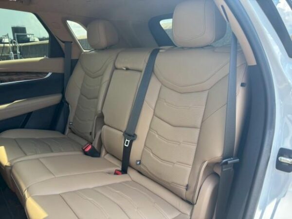 Ref:AUX-19247970 CADILLAC CADILLAC XT5 2022 - Image 8