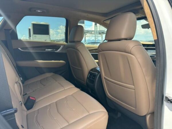 Ref:AUX-19247970 CADILLAC CADILLAC XT5 2022 - Image 9