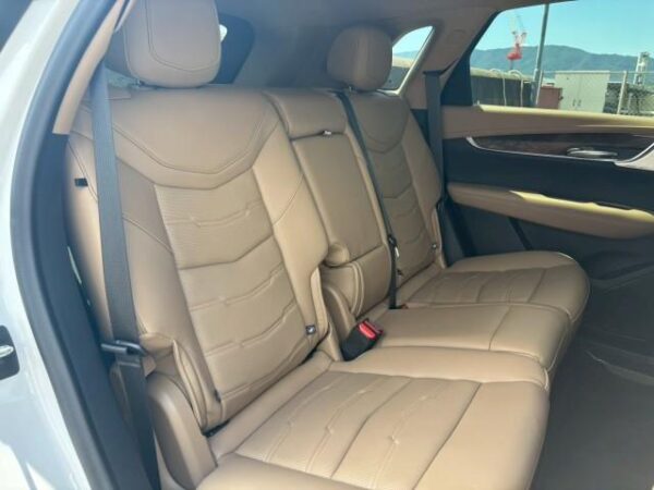 Ref:AUX-19247970 CADILLAC CADILLAC XT5 2022 - Image 10