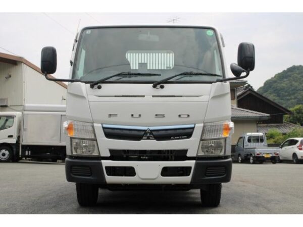 Ref:AUX-19248010 MITSUBISHI FUSO CANTER 2019 - Image 2
