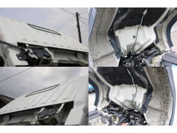Ref:AUX-19248010 MITSUBISHI FUSO CANTER 2019 - Image 15
