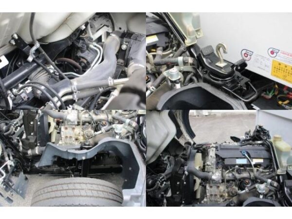 Ref:AUX-19248010 MITSUBISHI FUSO CANTER 2019 - Image 17
