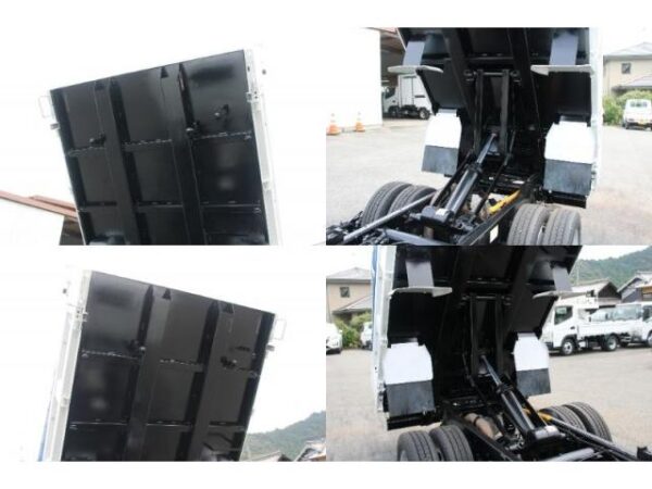 Ref:AUX-19248010 MITSUBISHI FUSO CANTER 2019 - Image 18
