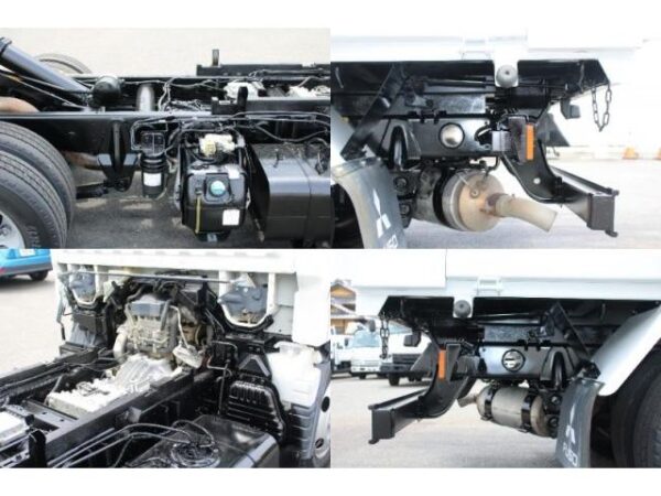 Ref:AUX-19248010 MITSUBISHI FUSO CANTER 2019 - Image 20