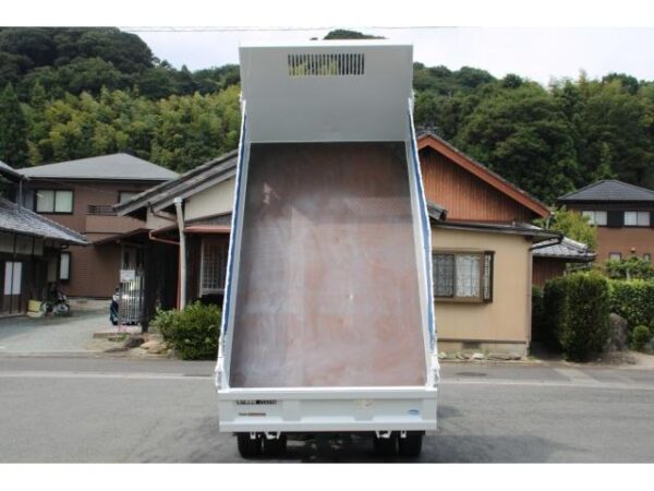 Ref:AUX-19248010 MITSUBISHI FUSO CANTER 2019 - Image 8
