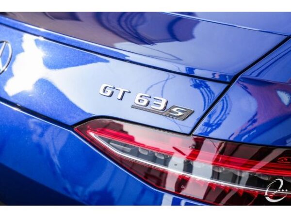 Ref:AUX-19248050 MERCEDES AMG GT 4-Door Coupe 2019 - Image 11