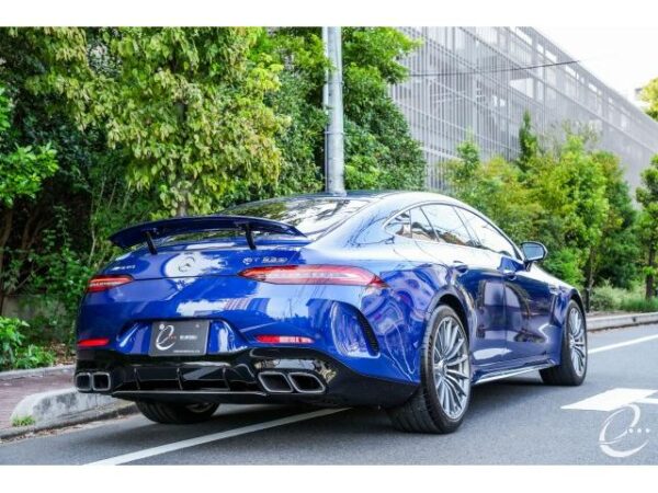 Ref:AUX-19248050 MERCEDES AMG GT 4-Door Coupe 2019 - Image 12