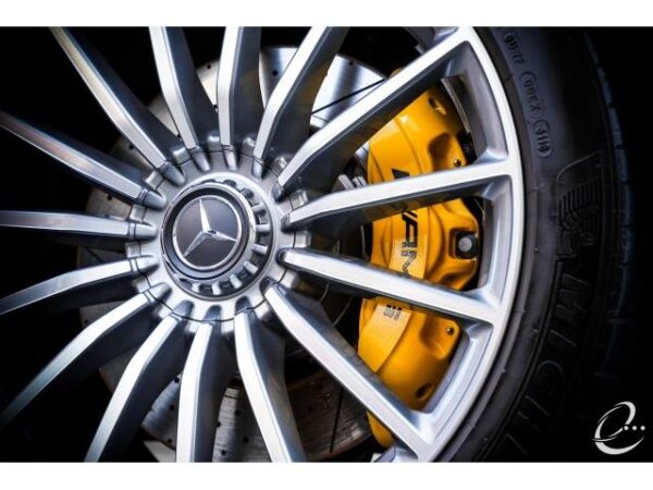 Ref:AUX-19248050 MERCEDES AMG GT 4-Door Coupe 2019 - Image 15