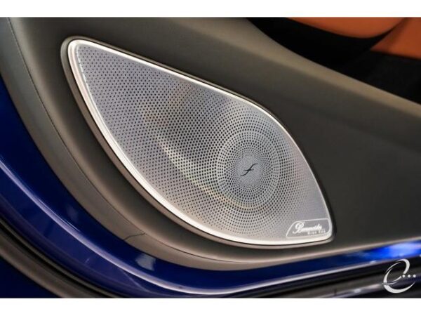 Ref:AUX-19248050 MERCEDES AMG GT 4-Door Coupe 2019 - Image 19