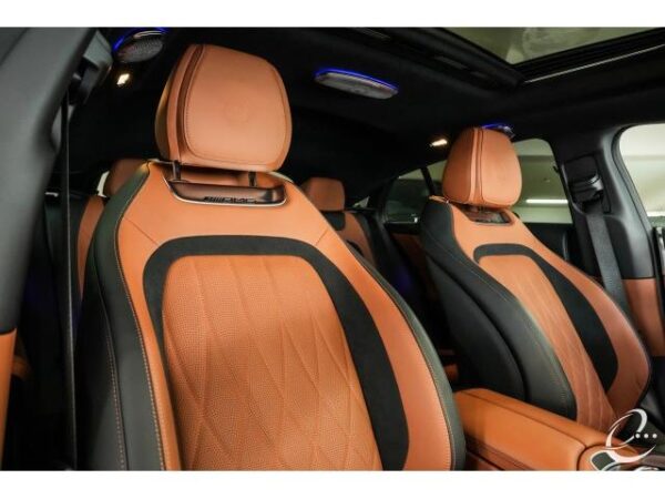 Ref:AUX-19248050 MERCEDES AMG GT 4-Door Coupe 2019 - Image 6