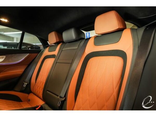 Ref:AUX-19248050 MERCEDES AMG GT 4-Door Coupe 2019 - Image 7