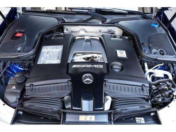 Ref:AUX-19248050 MERCEDES AMG GT 4-Door Coupe 2019 - Image 8