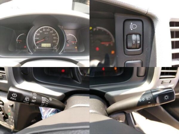 Ref:AUX-19248152 TOYOTA REGIUS ACE VAN 2013 - Image 14