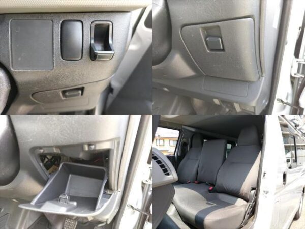 Ref:AUX-19248152 TOYOTA REGIUS ACE VAN 2013 - Image 15