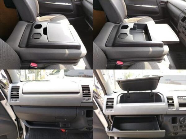 Ref:AUX-19248152 TOYOTA REGIUS ACE VAN 2013 - Image 16