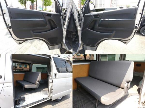 Ref:AUX-19248152 TOYOTA REGIUS ACE VAN 2013 - Image 17
