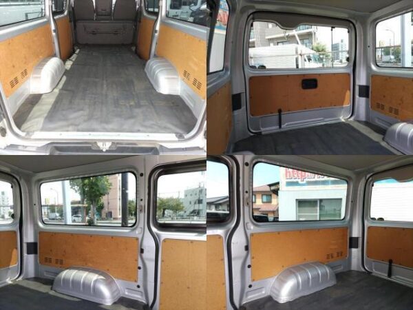 Ref:AUX-19248152 TOYOTA REGIUS ACE VAN 2013 - Image 18
