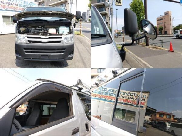 Ref:AUX-19248152 TOYOTA REGIUS ACE VAN 2013 - Image 20