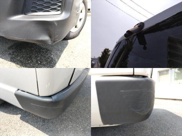 Ref:AUX-19248152 TOYOTA REGIUS ACE VAN 2013 - Image 9