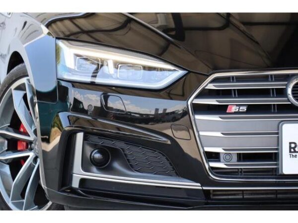 Ref:AUX-19248520 AUDI S5 SPORTBACK 2019 - Image 12