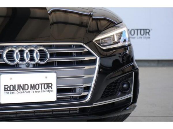 Ref:AUX-19248520 AUDI S5 SPORTBACK 2019 - Image 13
