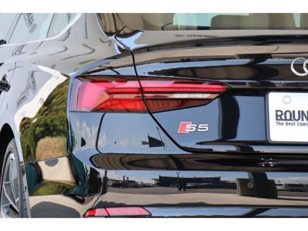 Ref:AUX-19248520 AUDI S5 SPORTBACK 2019 - Image 14