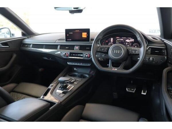 Ref:AUX-19248520 AUDI S5 SPORTBACK 2019 - Image 16