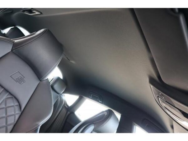 Ref:AUX-19248520 AUDI S5 SPORTBACK 2019 - Image 17